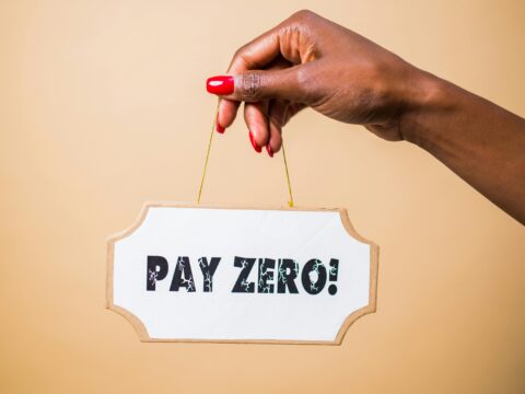 How to Create a Zero-Based Budget