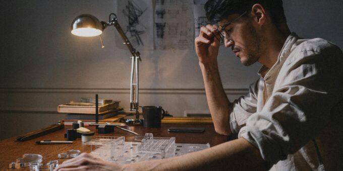 Start Retirement Planning Even If You’re Late