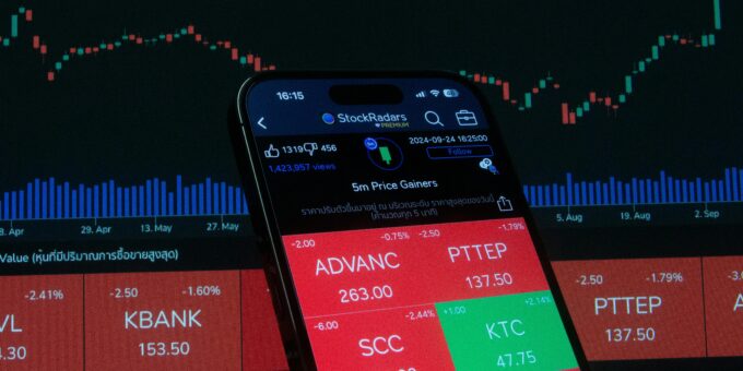 Invest in Foreign Stocks