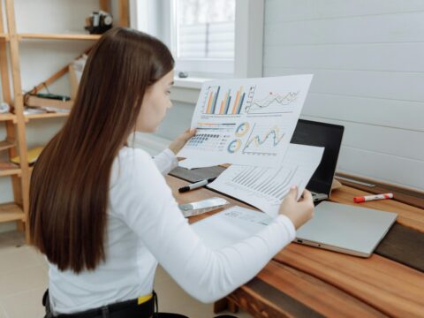 Plan Retirement as a Freelancer or Gig Worker