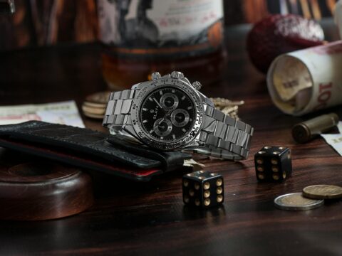 Grow Wealth with Compound Interest