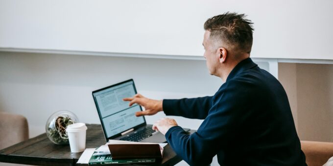 Build an Online Side Hustle That Scales