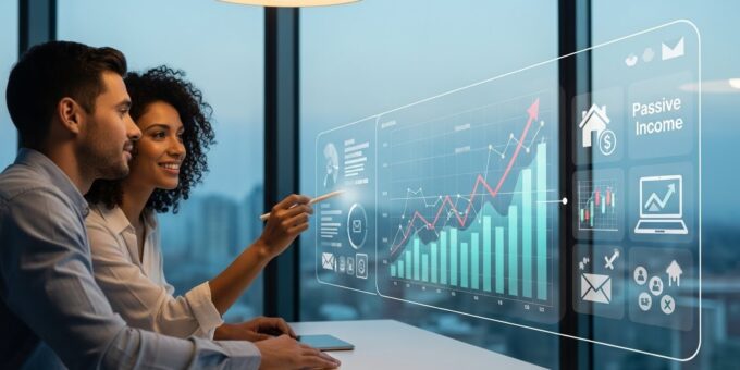 retirement planning early