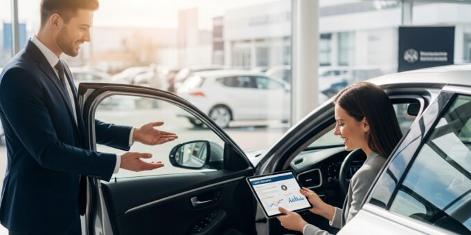 best auto loan rates