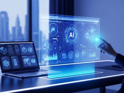 create digital products with AI