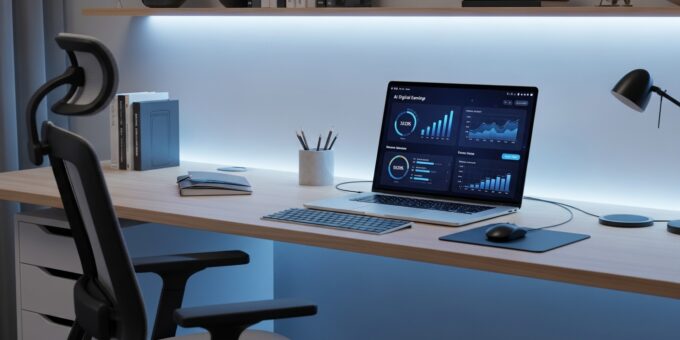 generate daily income with artificial intelligence without coding skills