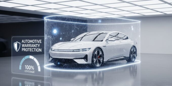 how to select the right car warranty