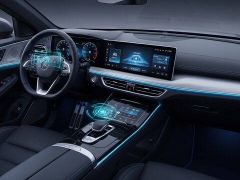 how to upgrade your car with smart automotive technology in 2026