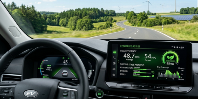 how to improve car fuel efficiency