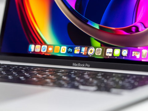 MacBook for Work & Gaming 2026