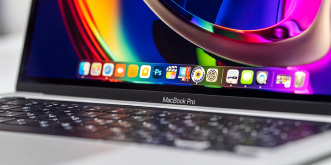 MacBook for Work & Gaming 2026