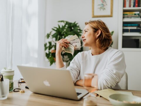 remote side hustles