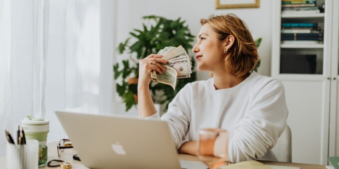 remote side hustles